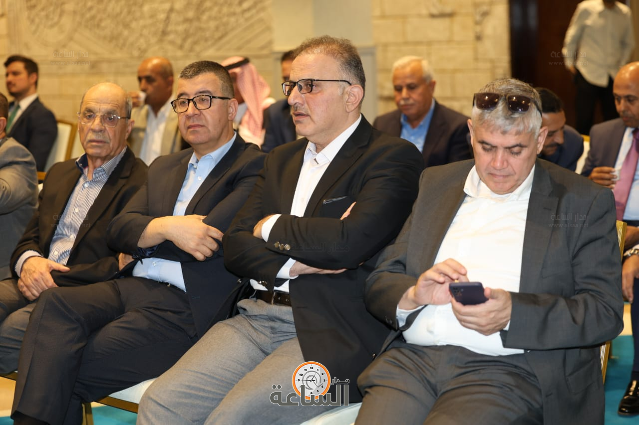 Madar Al-Saa Images 0.5503294674571729