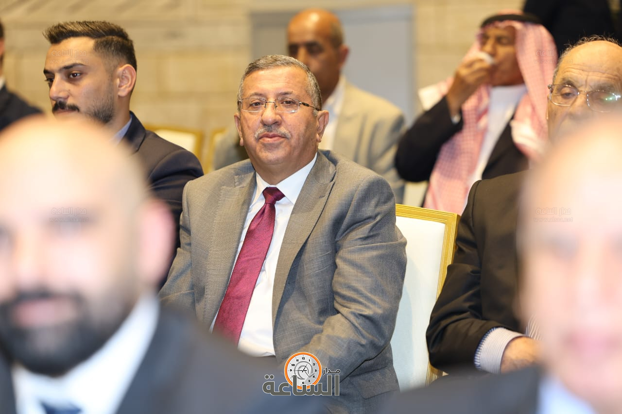 Madar Al-Saa Images 0.6317435273077258