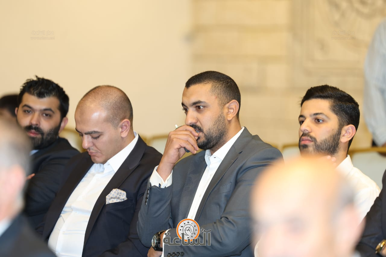 Madar Al-Saa Images 0.8209658436140024