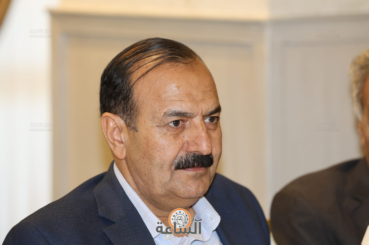 Madar Al-Saa Images 0.17665842777175245