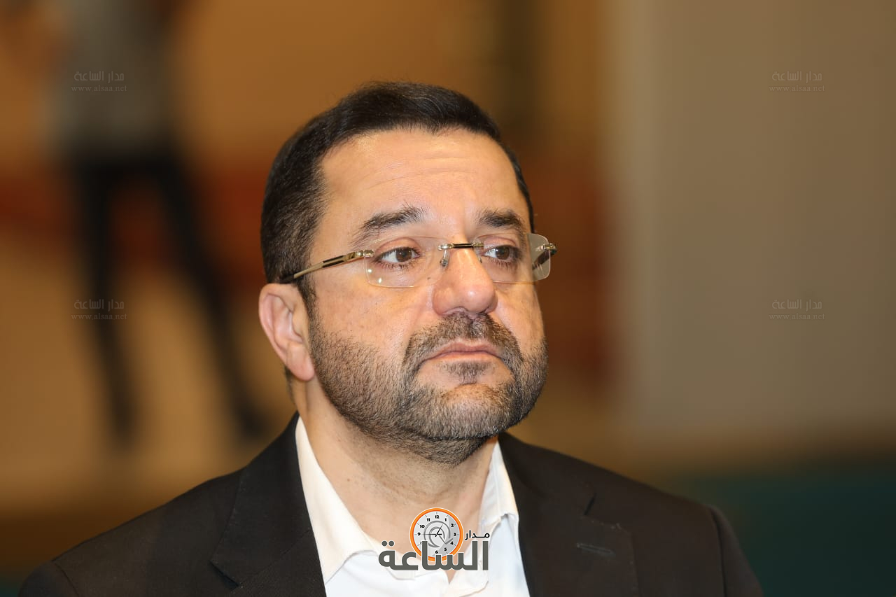 Madar Al-Saa Images 0.2706768831066413