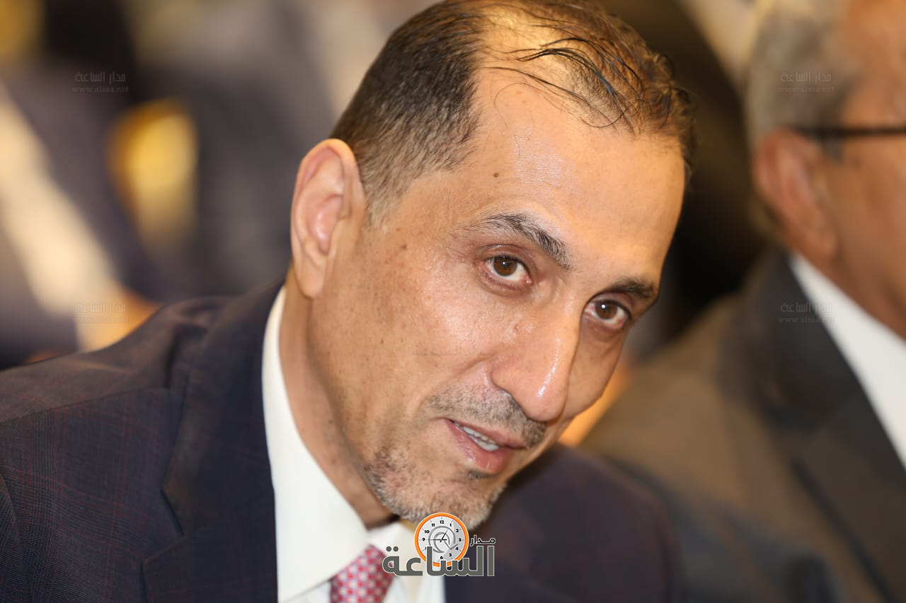 السفير سفيان القضاة