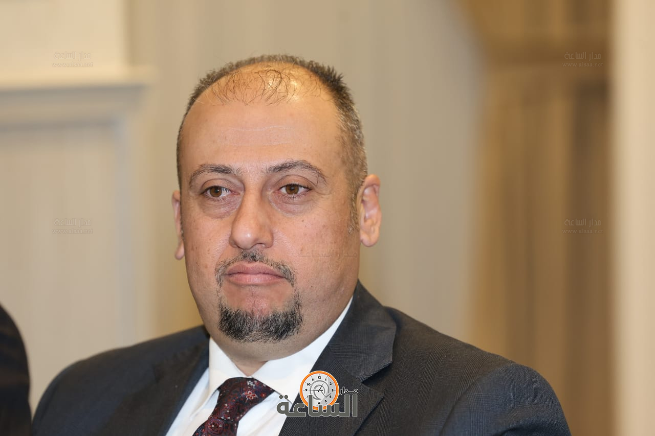 Madar Al-Saa Images 0.1689134535564184