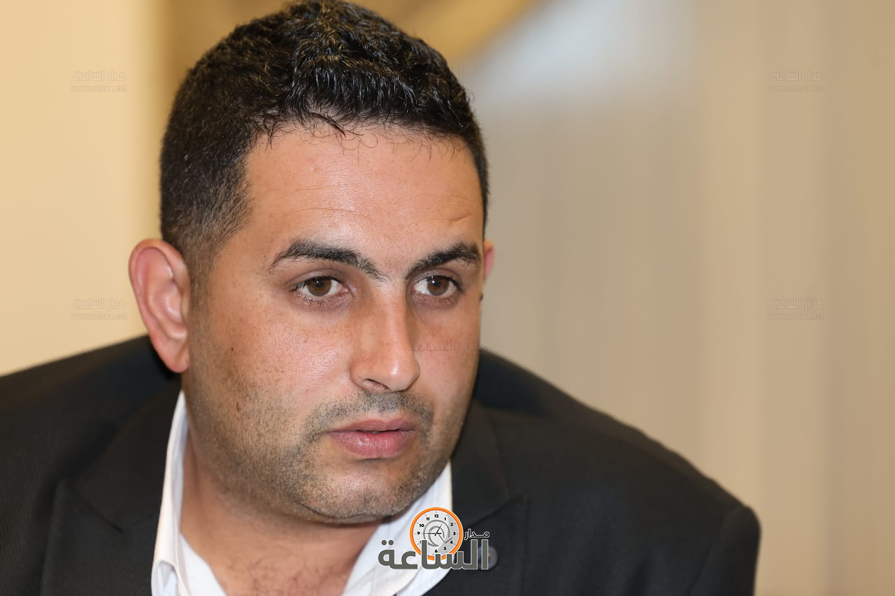 Madar Al-Saa Images 0.9511420213105946