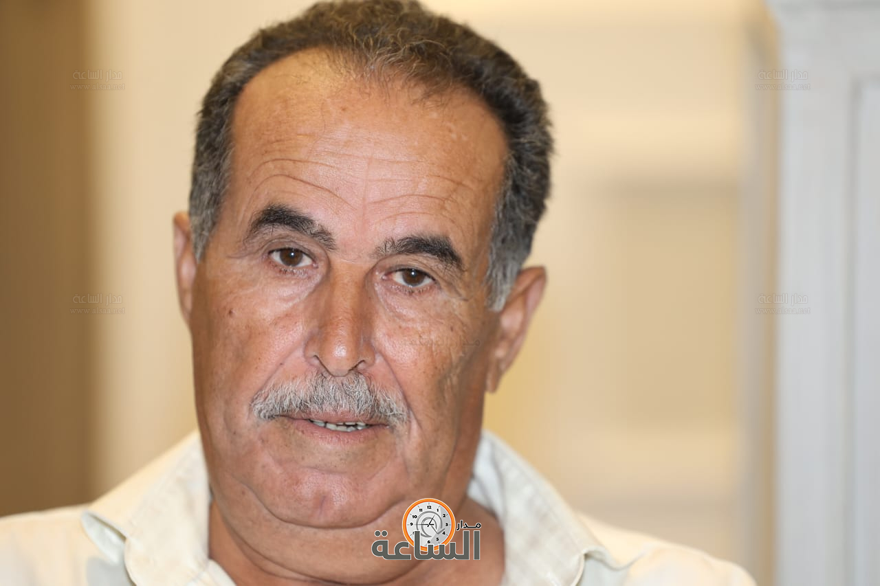 Madar Al-Saa Images 0.5452607066606717