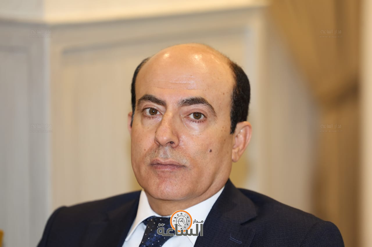 Madar Al-Saa Images 0.08608998887660946