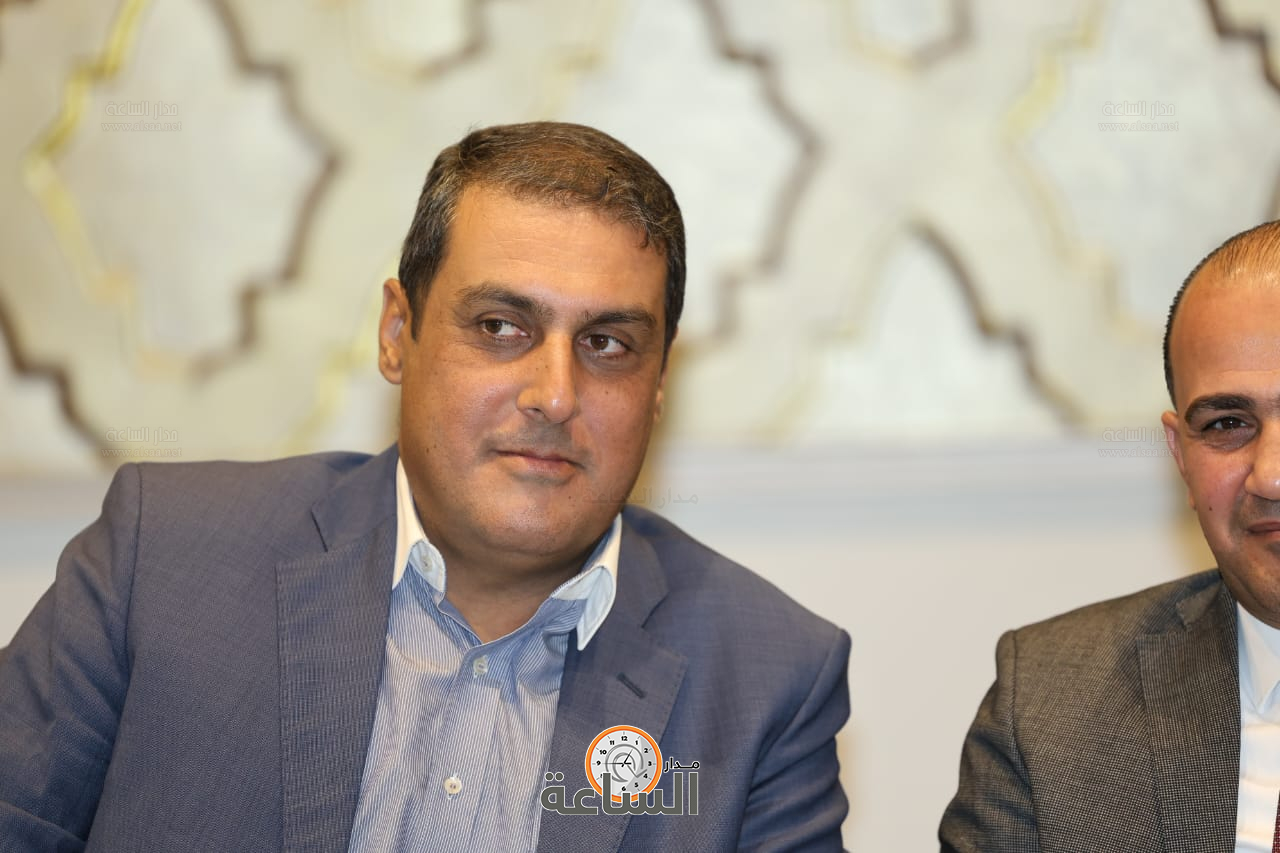 Madar Al-Saa Images 0.16133141784324412