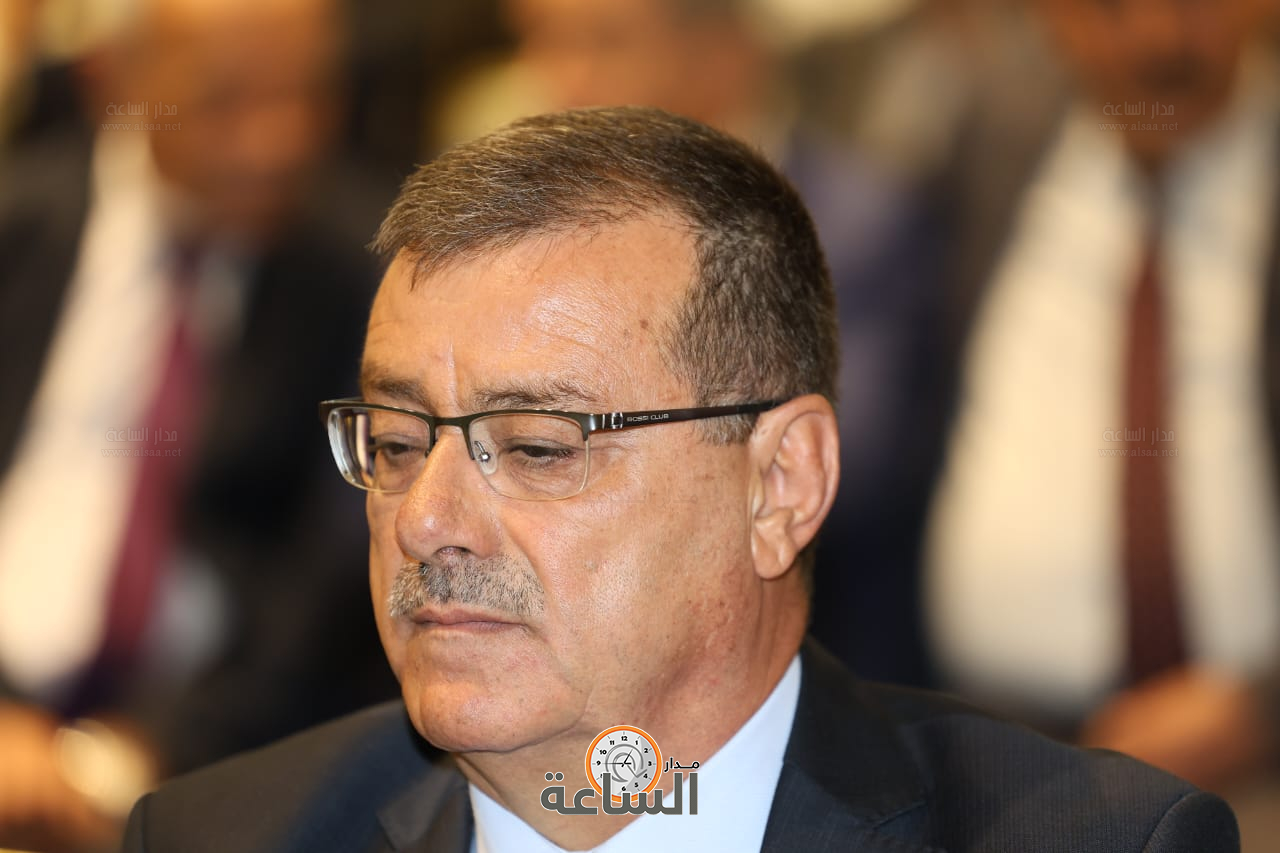 Madar Al-Saa Images 0.3470154421308358