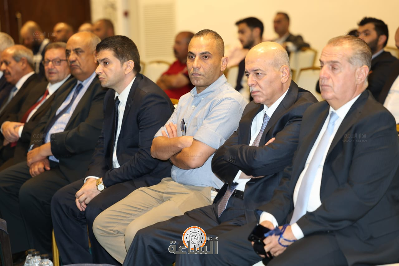 Madar Al-Saa Images 0.29278575580660626