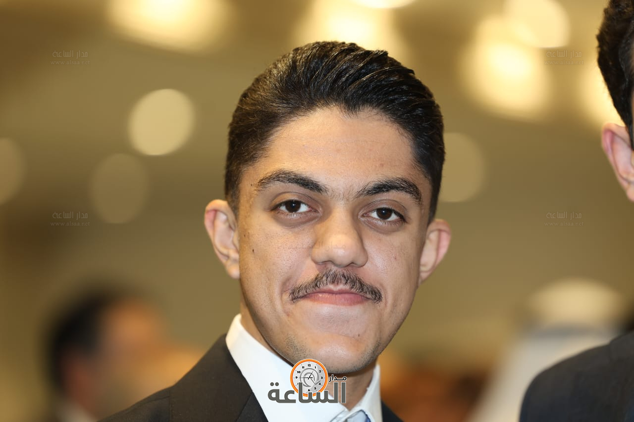 Madar Al-Saa Images 0.8169363009015377