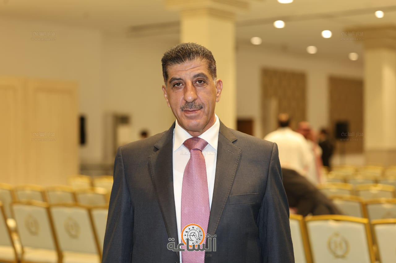 Madar Al-Saa Images 0.4433233608091207