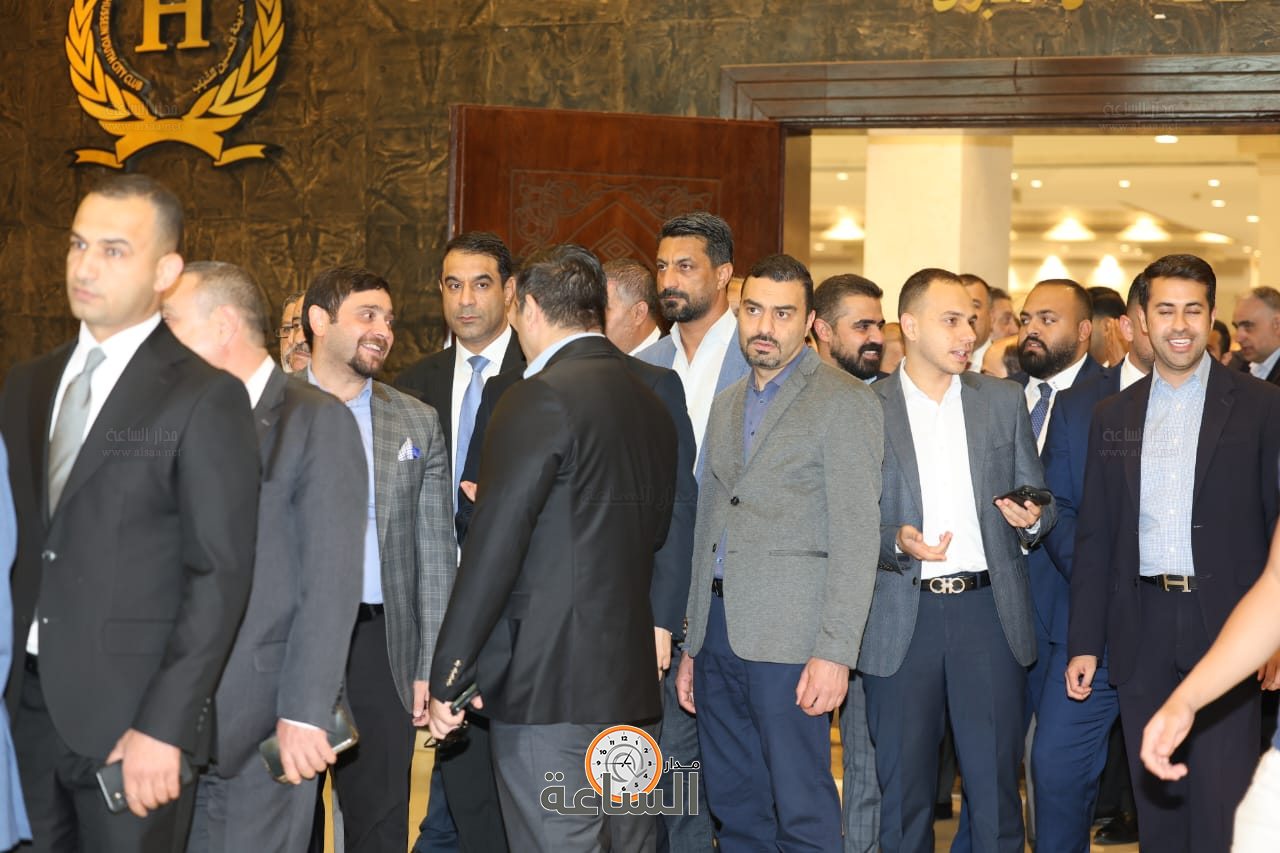 Madar Al-Saa Images 0.7098670439786802