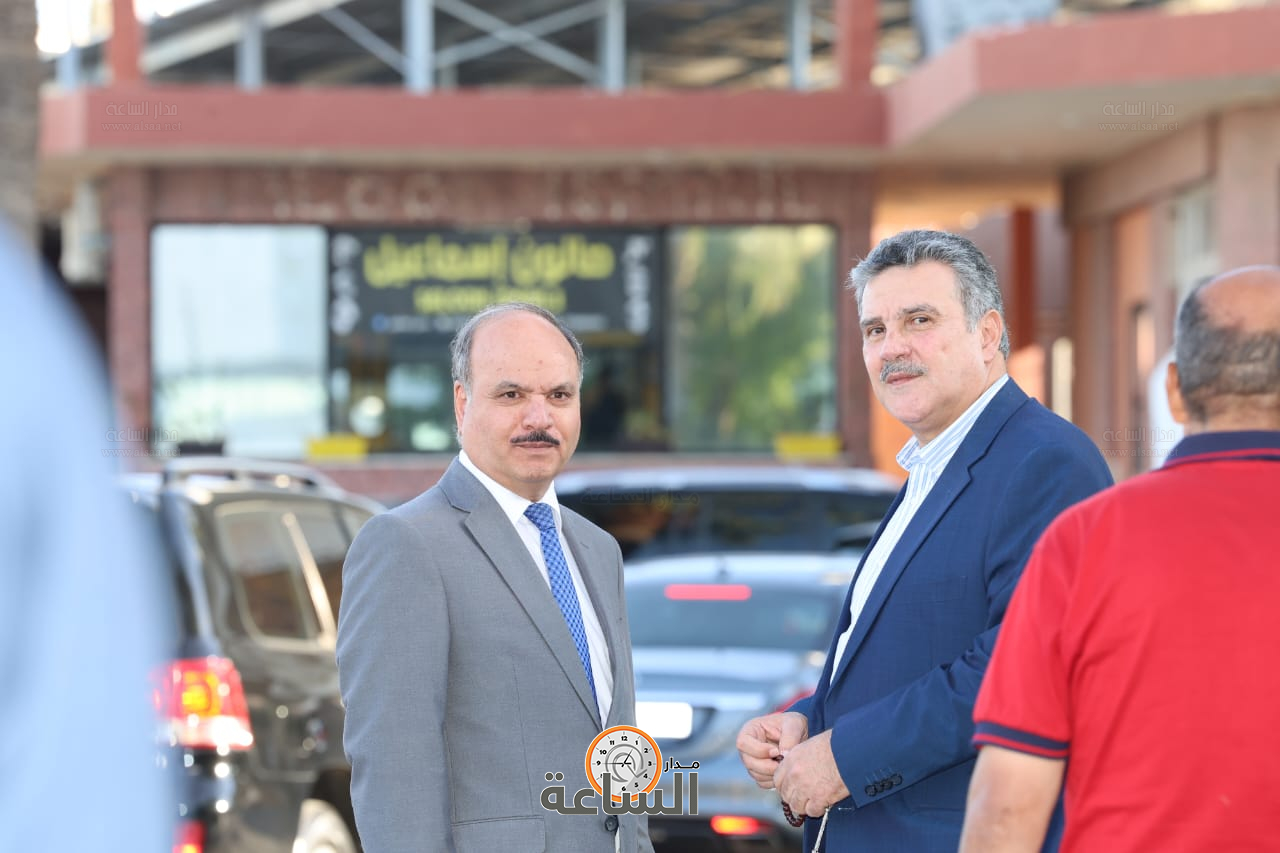 Madar Al-Saa Images 0.6563081165309811