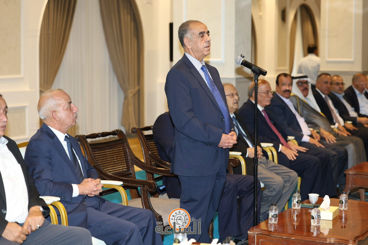 Madar Al-Saa Images 0.42532040008574934