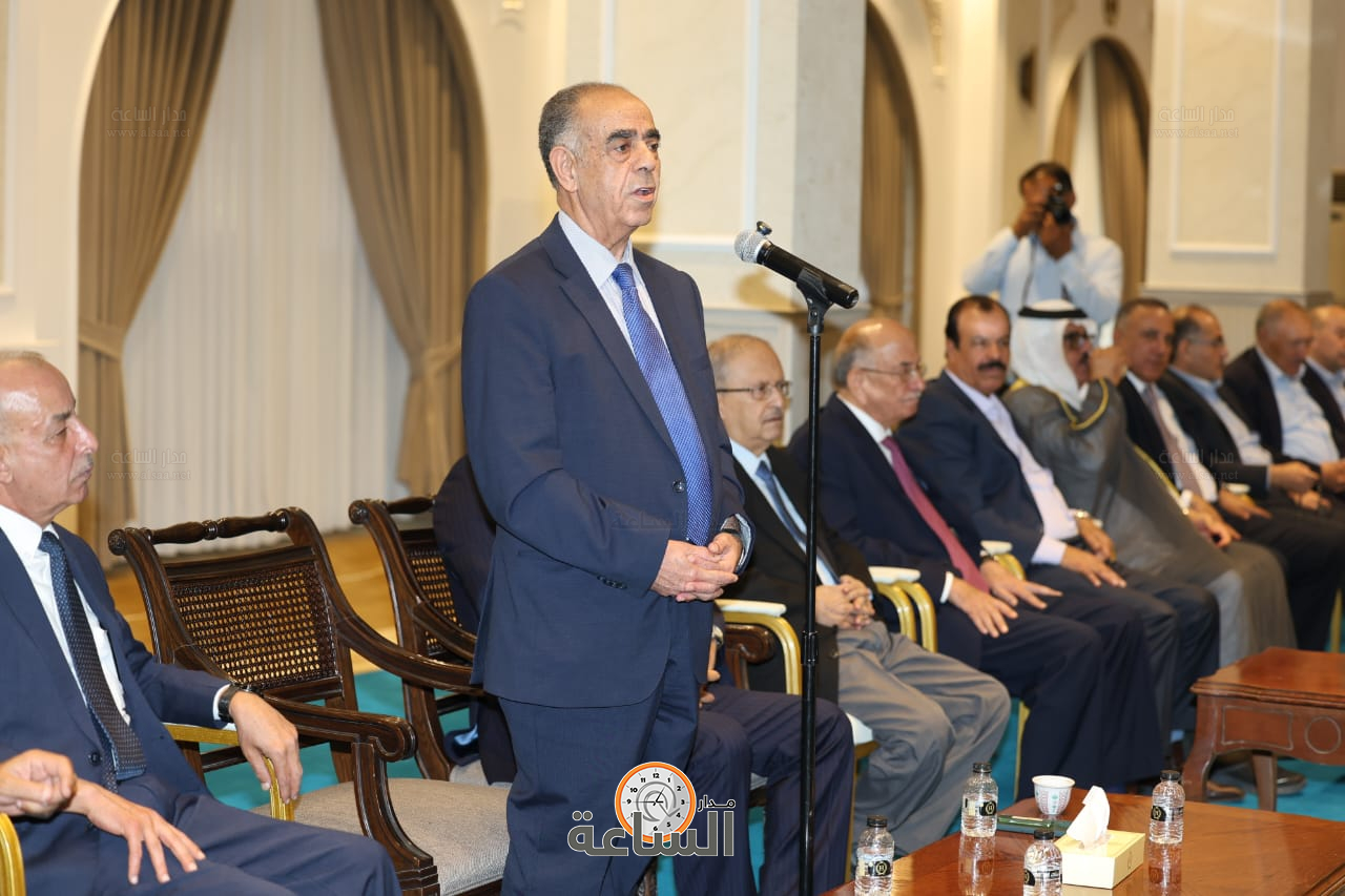 Madar Al-Saa Images 0.12976235397168112