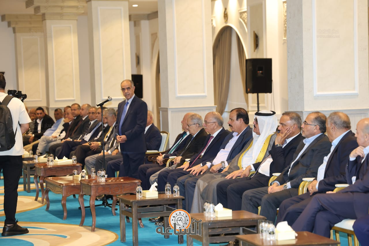 Madar Al-Saa Images 0.15420797763270244