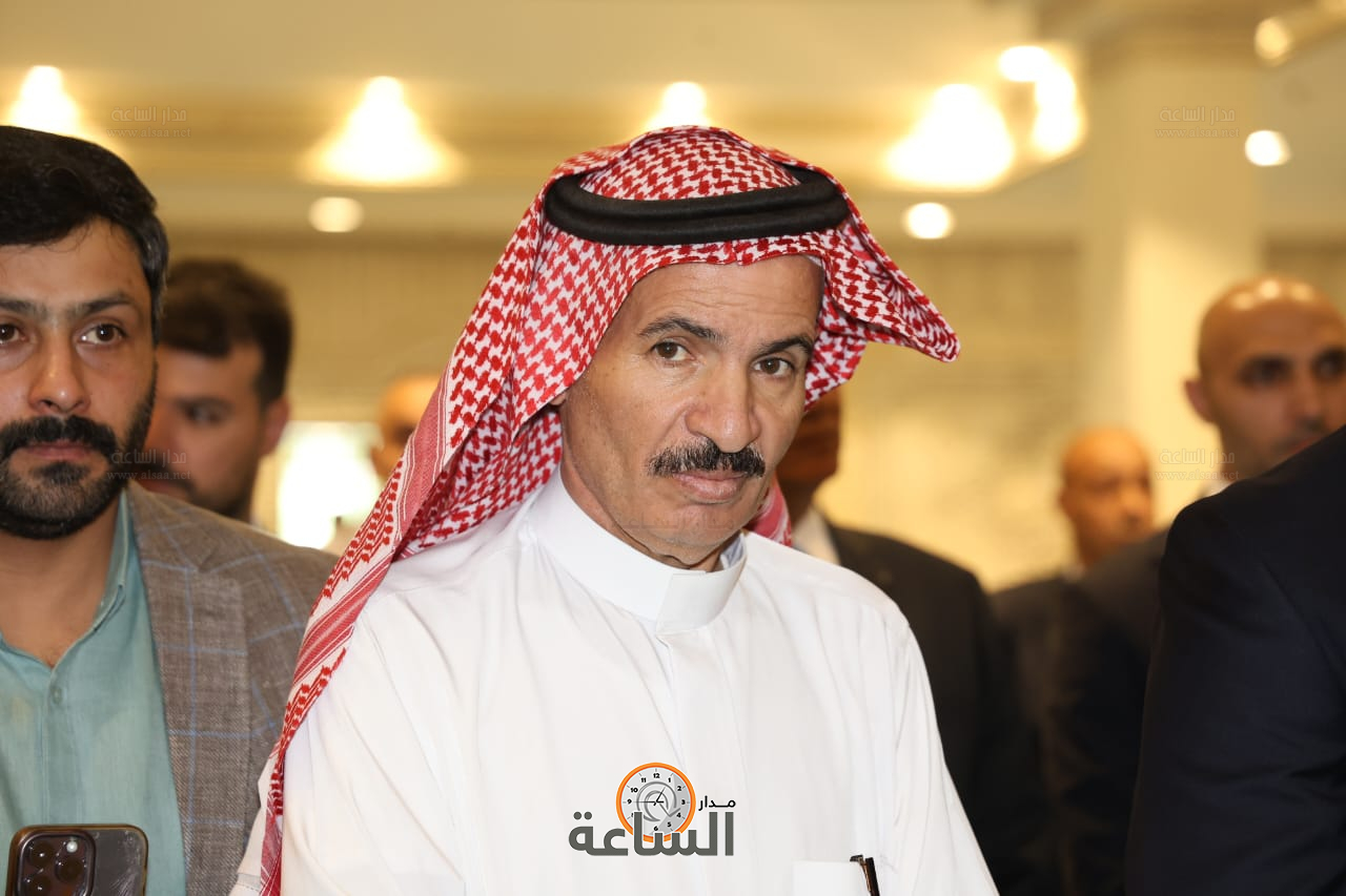 Madar Al-Saa Images 0.981301526979764