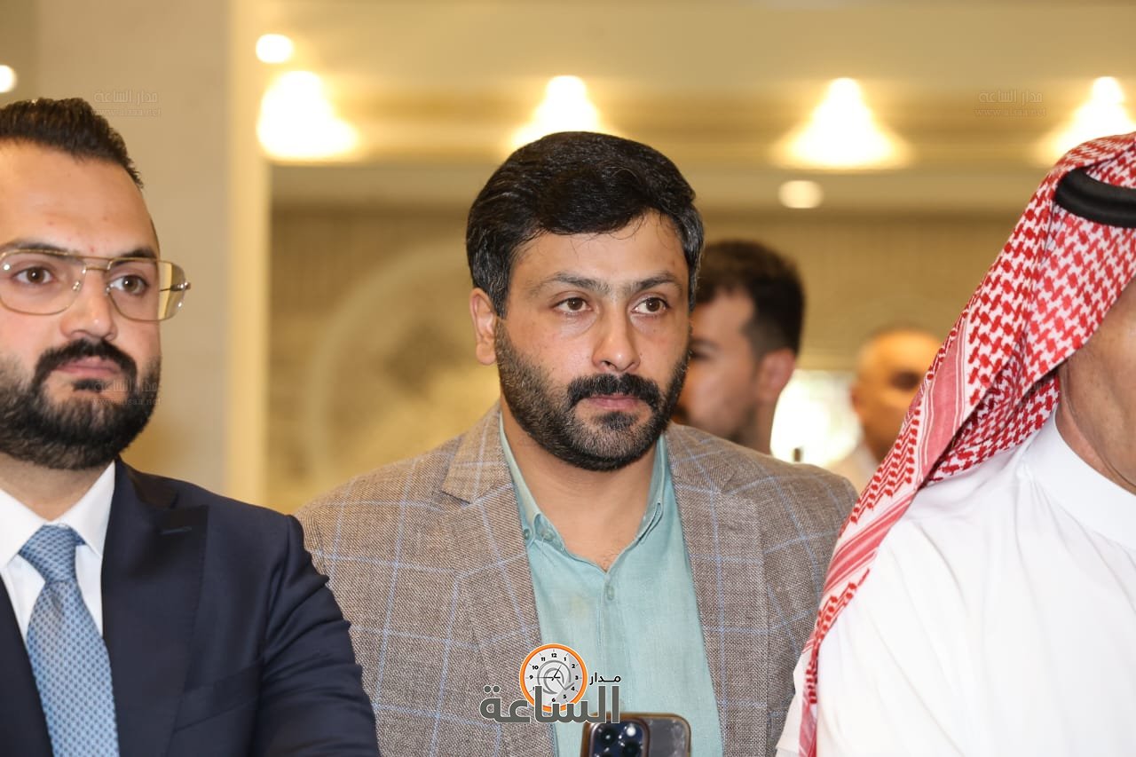 Madar Al-Saa Images 0.28445699249657297