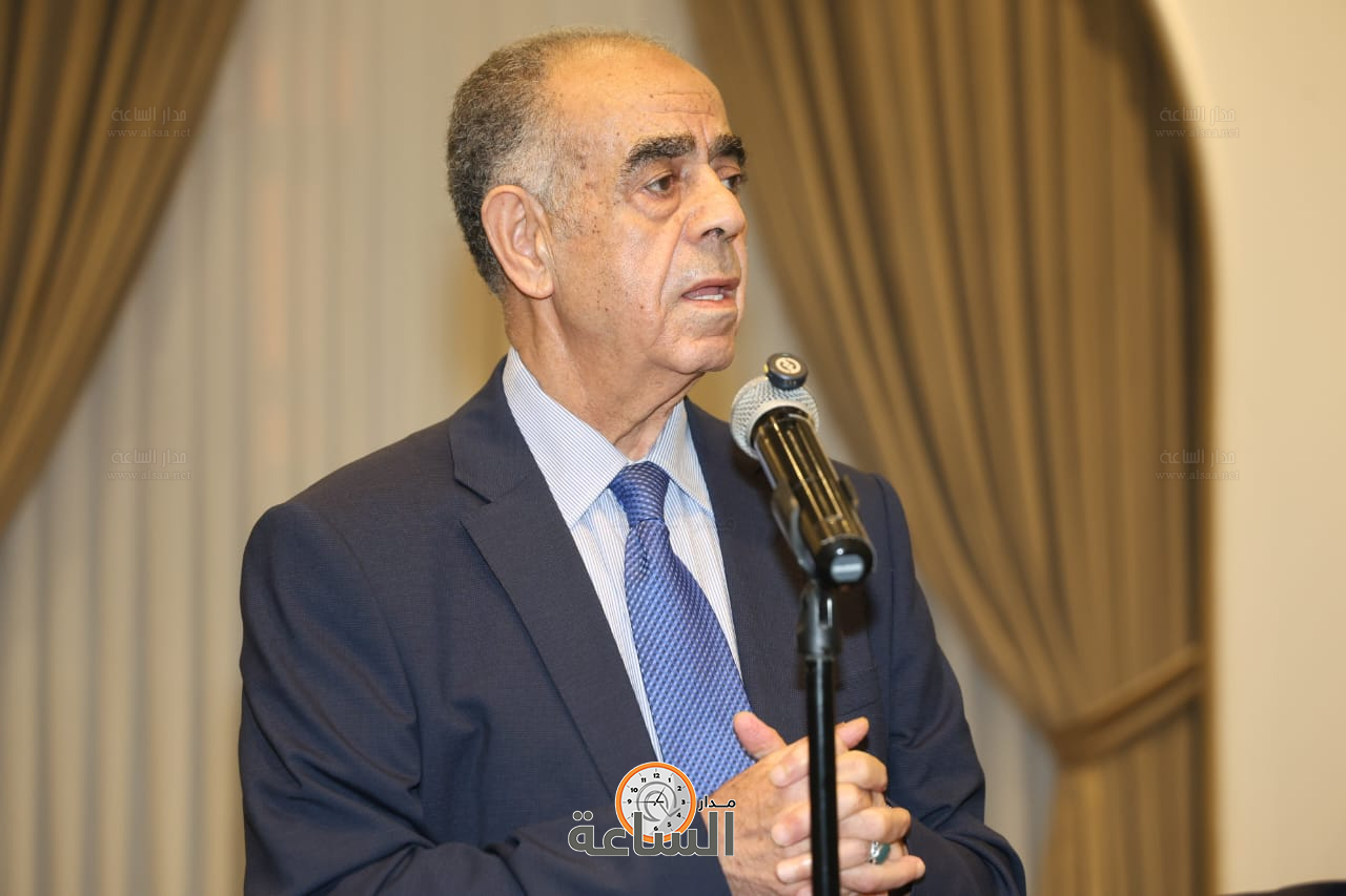 Madar Al-Saa Images 0.07400194814309702