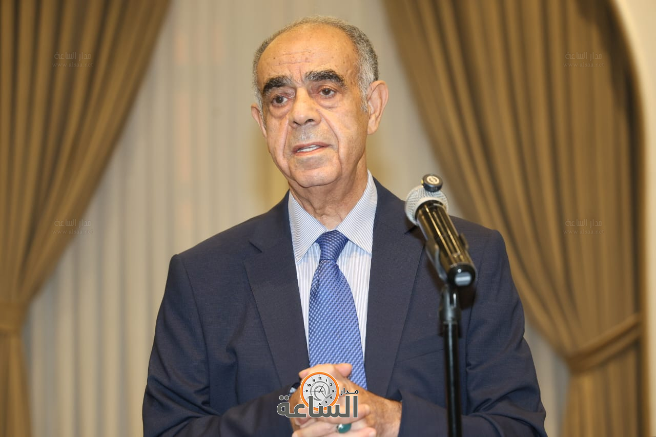 Madar Al-Saa Images 0.13288778820702796