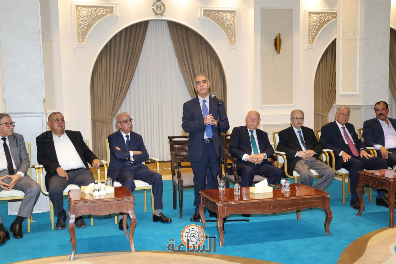 Madar Al-Saa Images 0.879461463833054