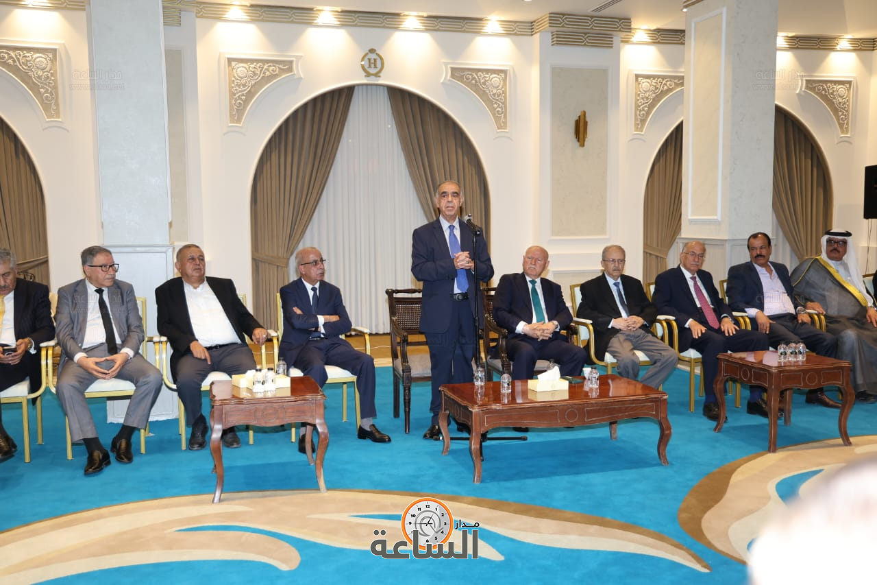 Madar Al-Saa Images 0.9350500954230078