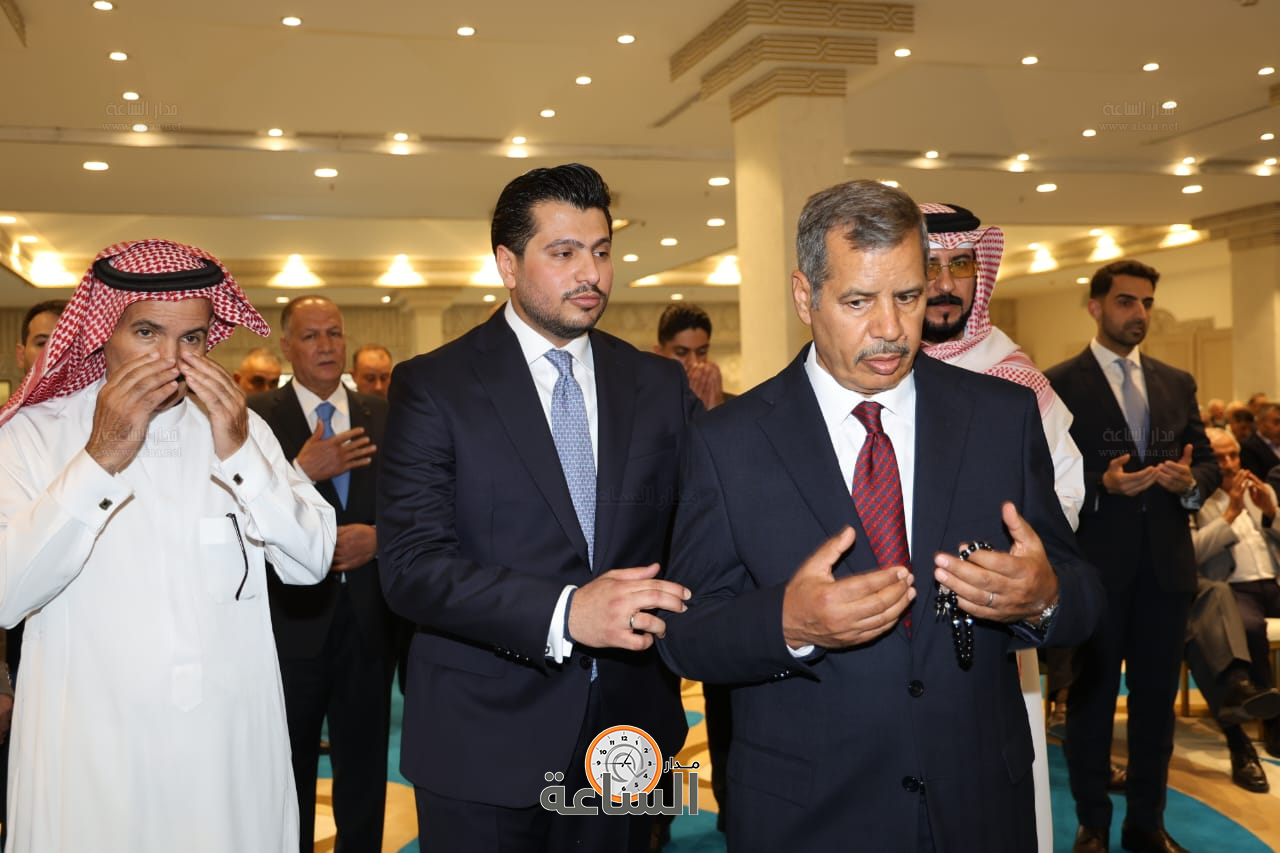 Madar Al-Saa Images 0.8652292636563181