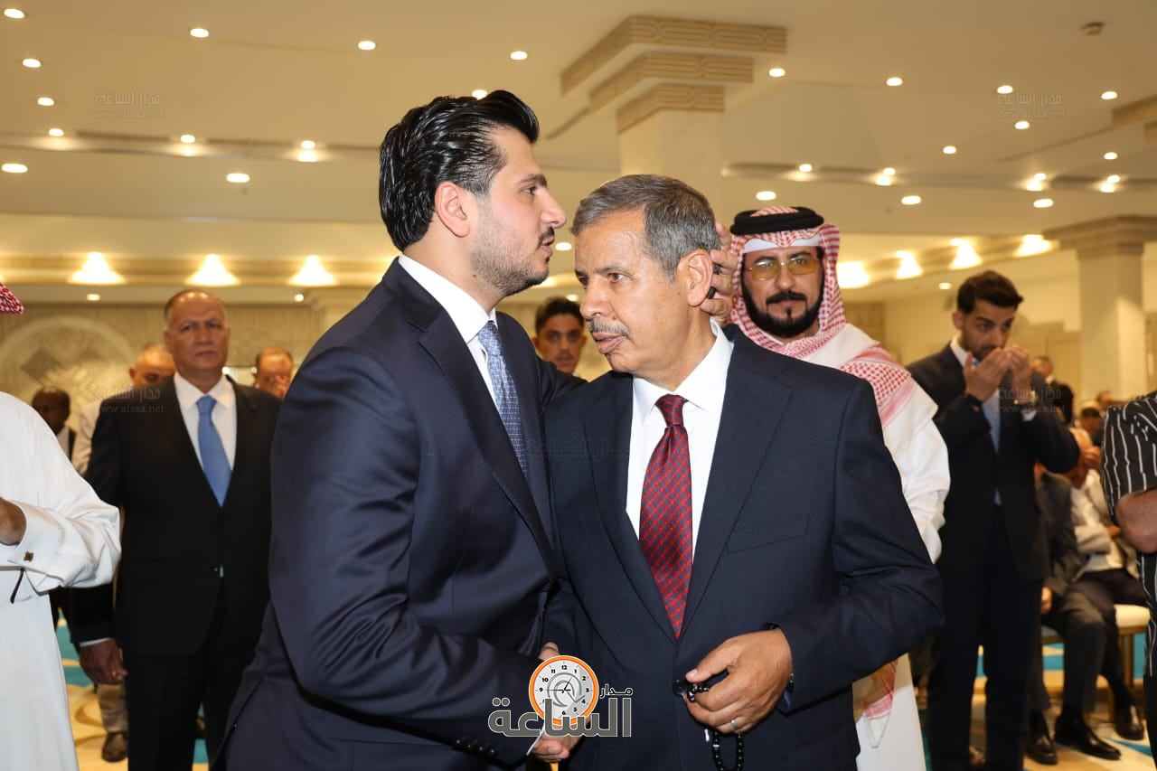 Madar Al-Saa Images 0.6243239059709701