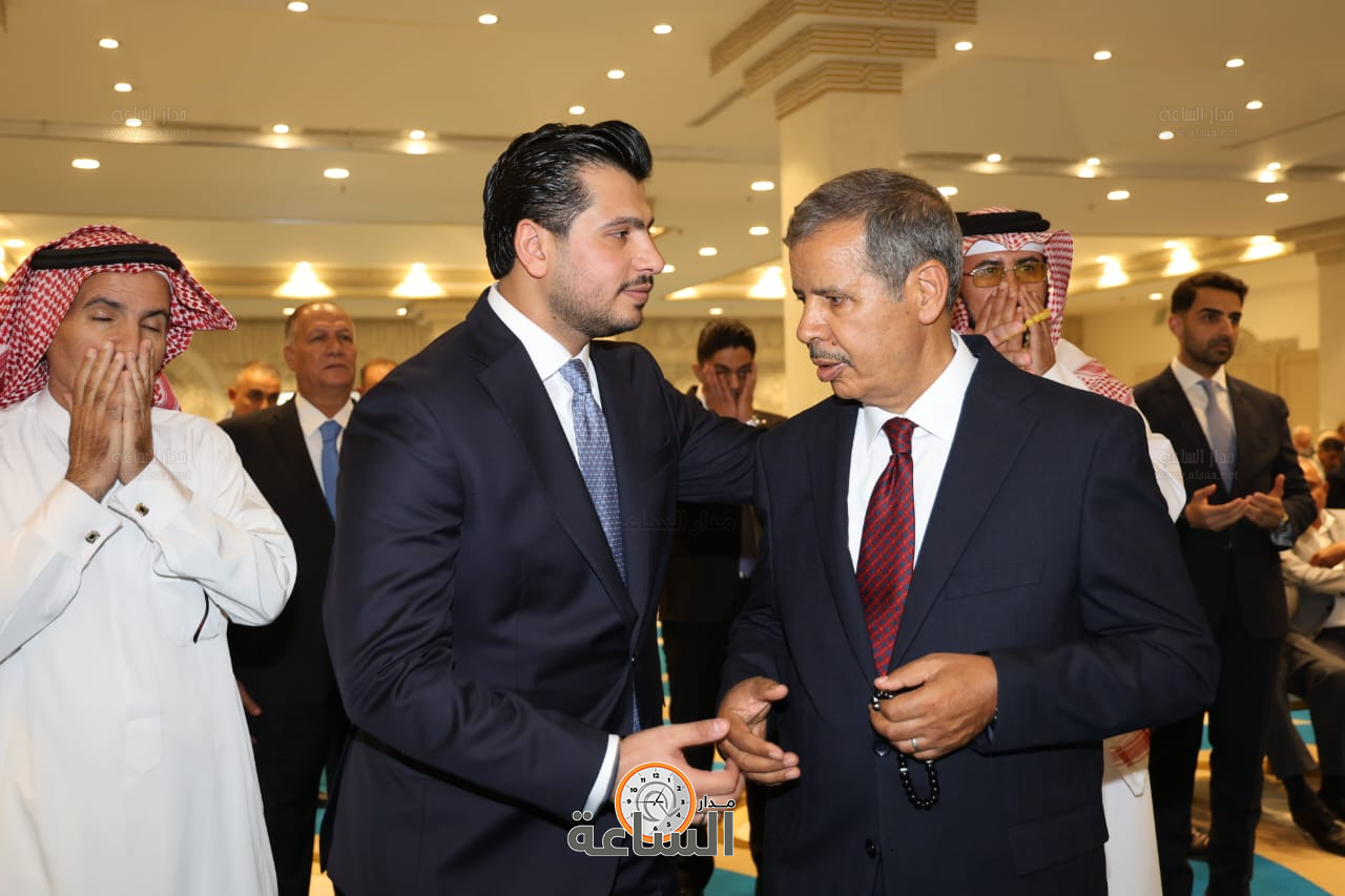 Madar Al-Saa Images 0.9958498793352848