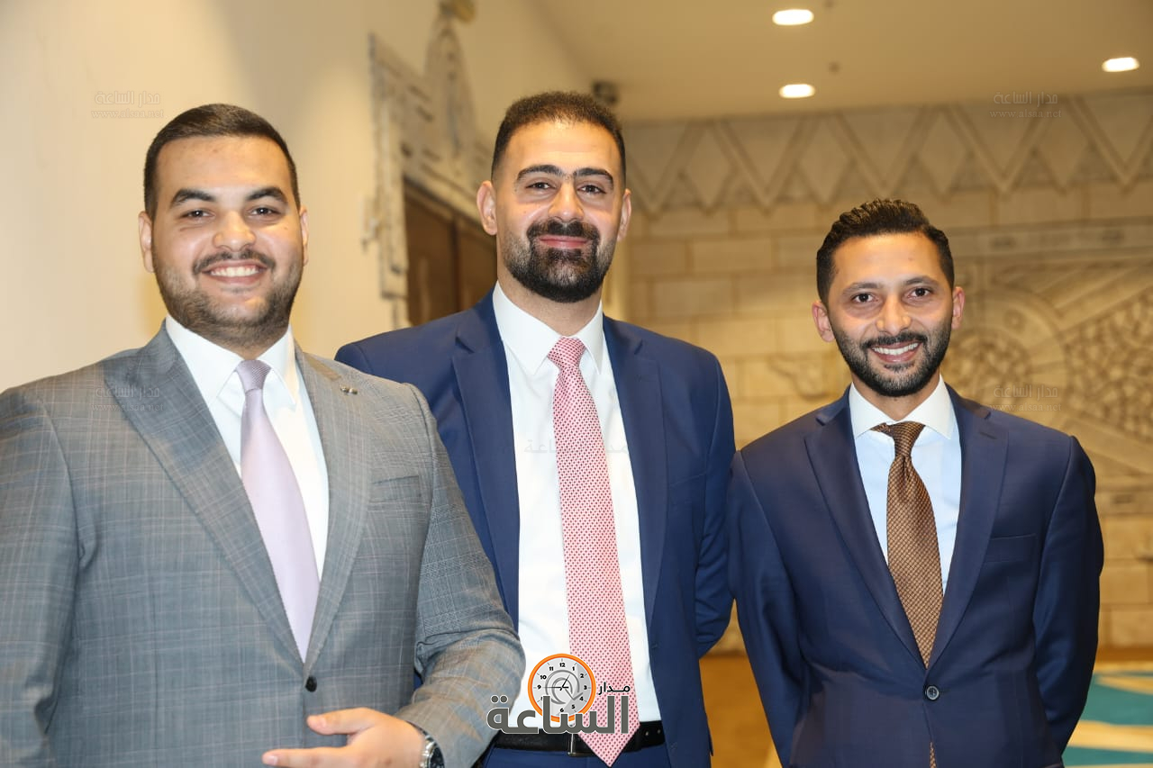 Madar Al-Saa Images 0.3113060786447487