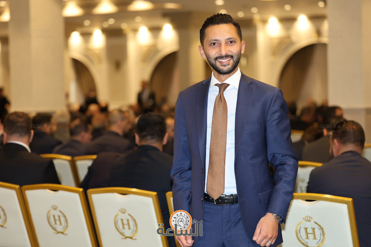 Madar Al-Saa Images 0.8395902216903641