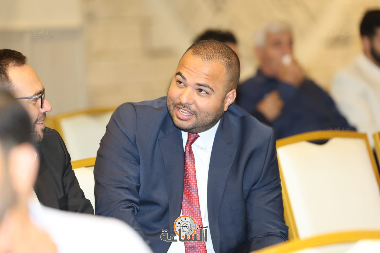 Madar Al-Saa Images 0.13903487839798823