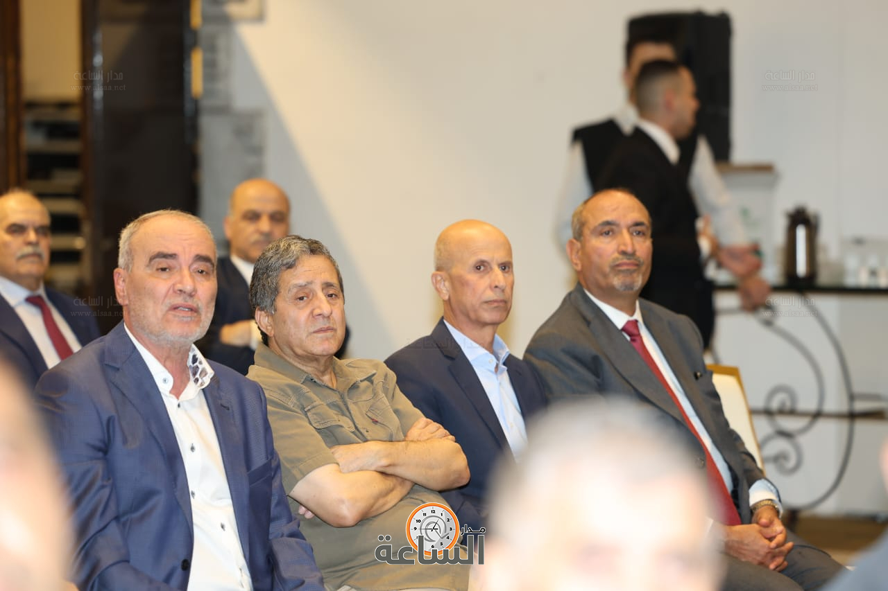 Madar Al-Saa Images 0.19125012048536472