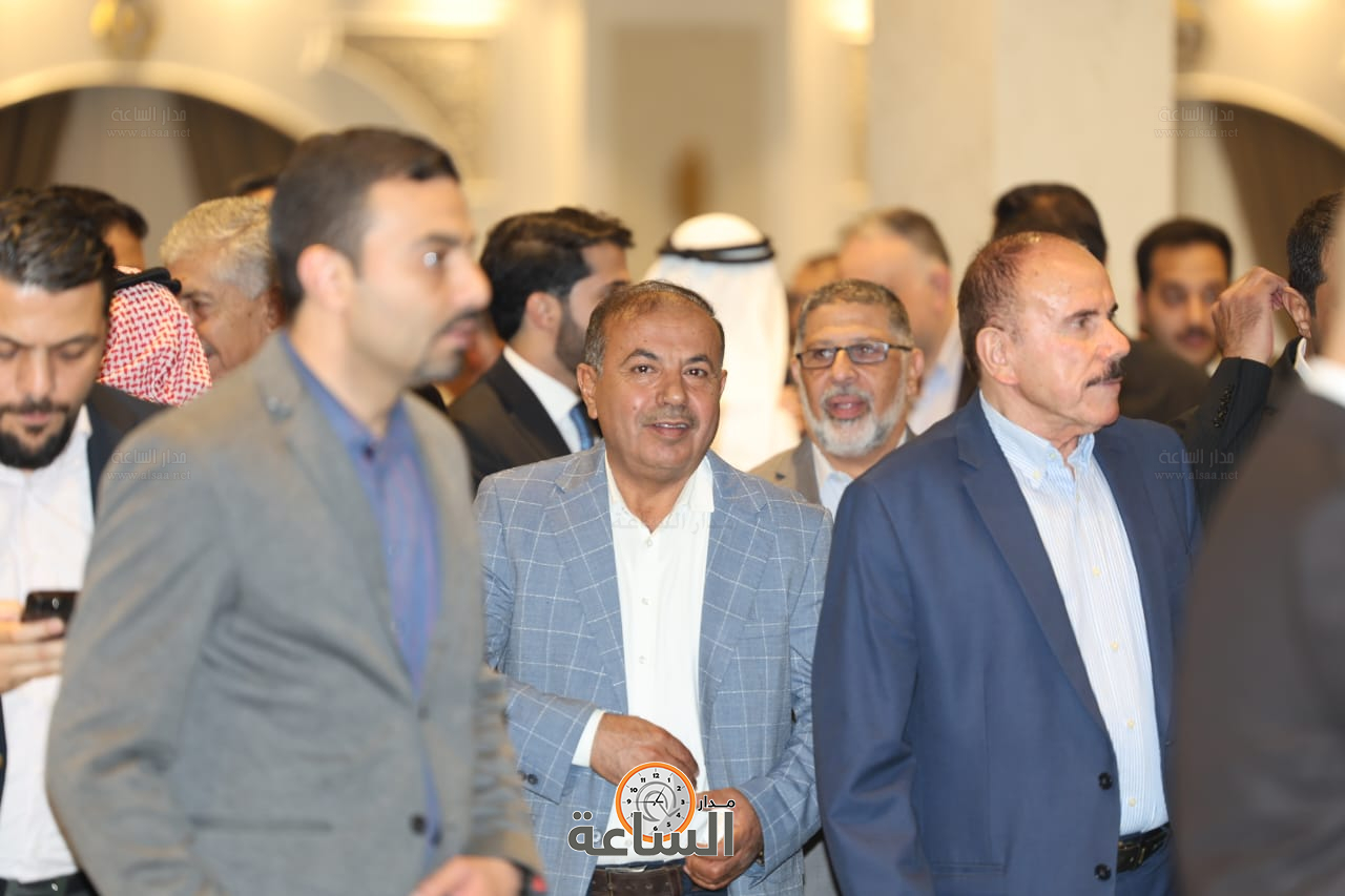 Madar Al-Saa Images 0.3540863326070567