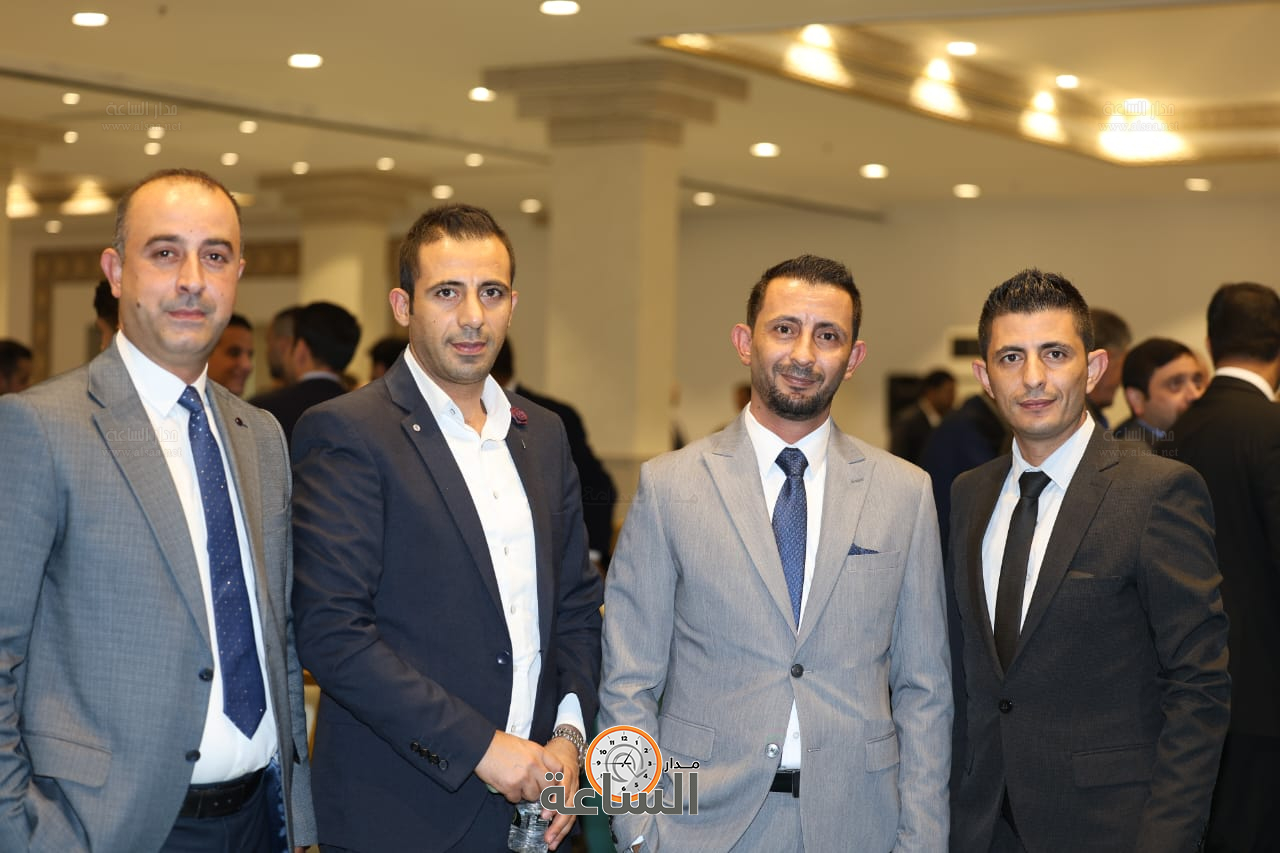 Madar Al-Saa Images 0.07917338797192719