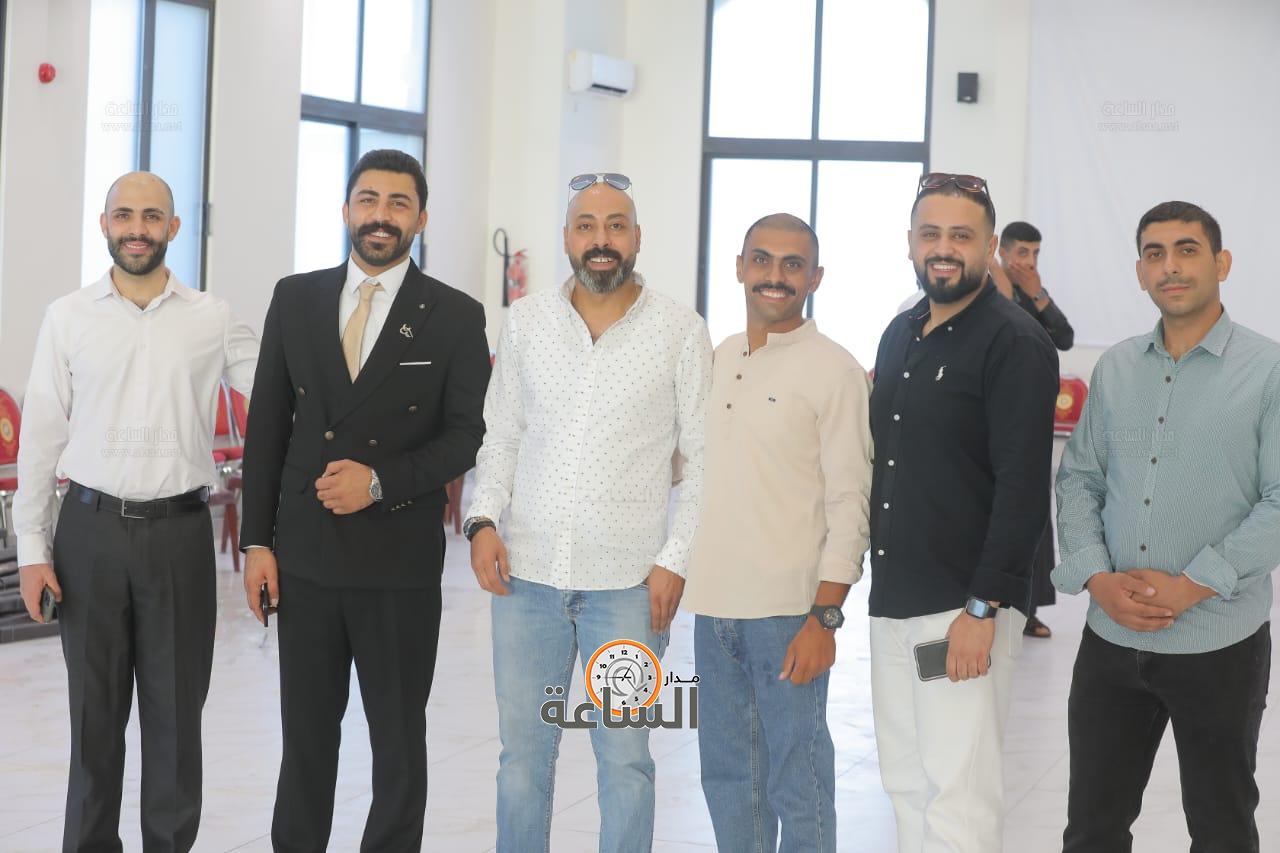 Madar Al-Saa Images 0.9909502440640494