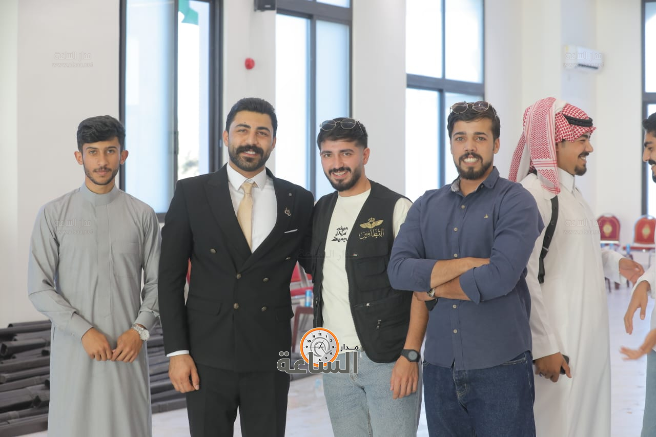 Madar Al-Saa Images 0.8610398460998605