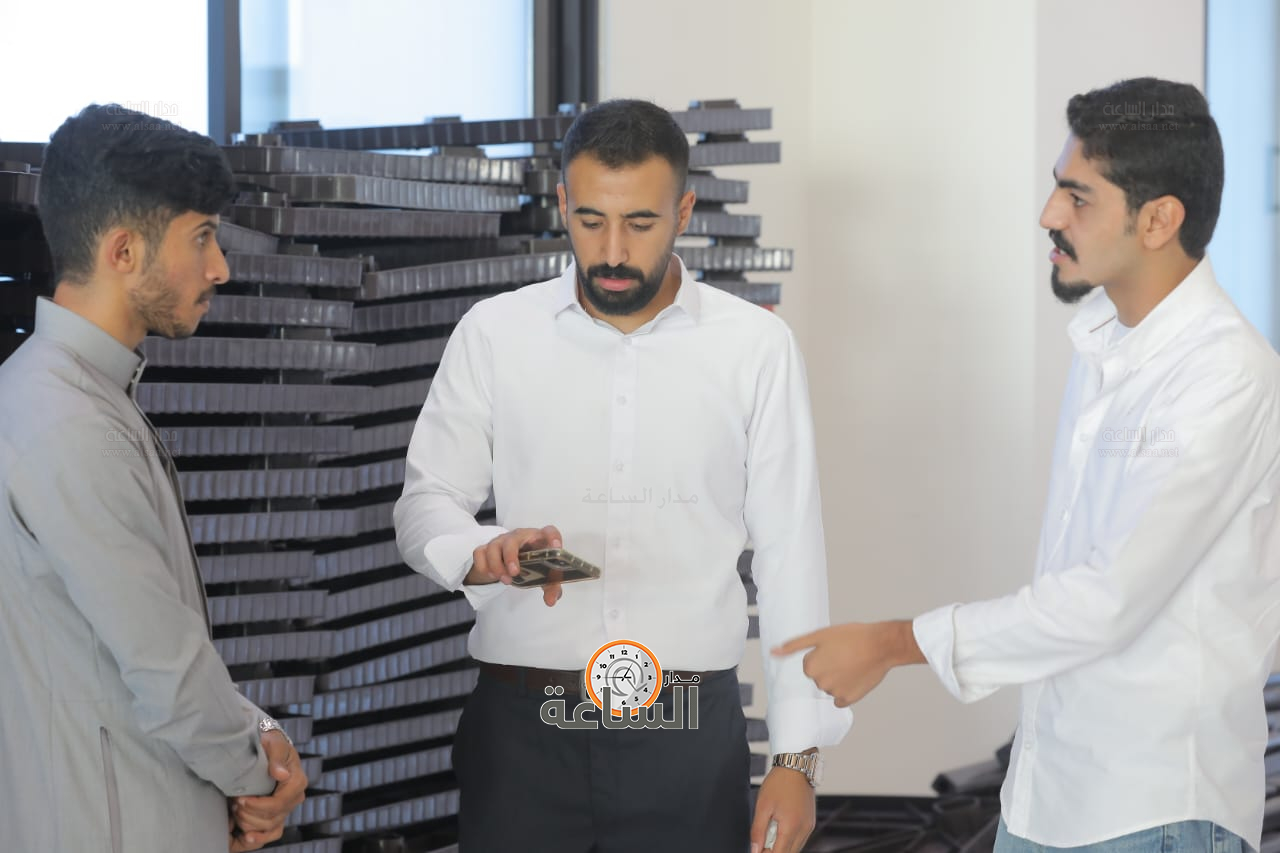 Madar Al-Saa Images 0.5336174660759955