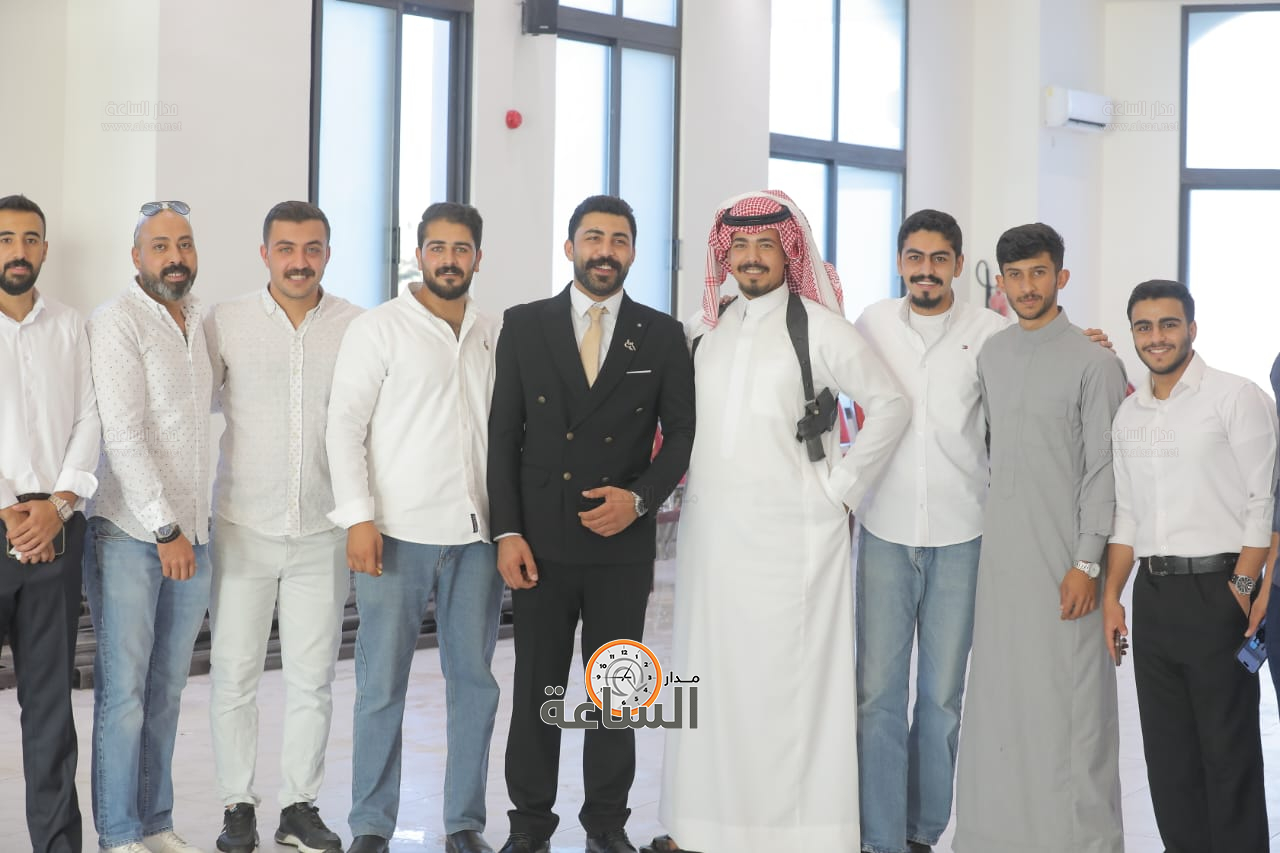 Madar Al-Saa Images 0.6906120647870863