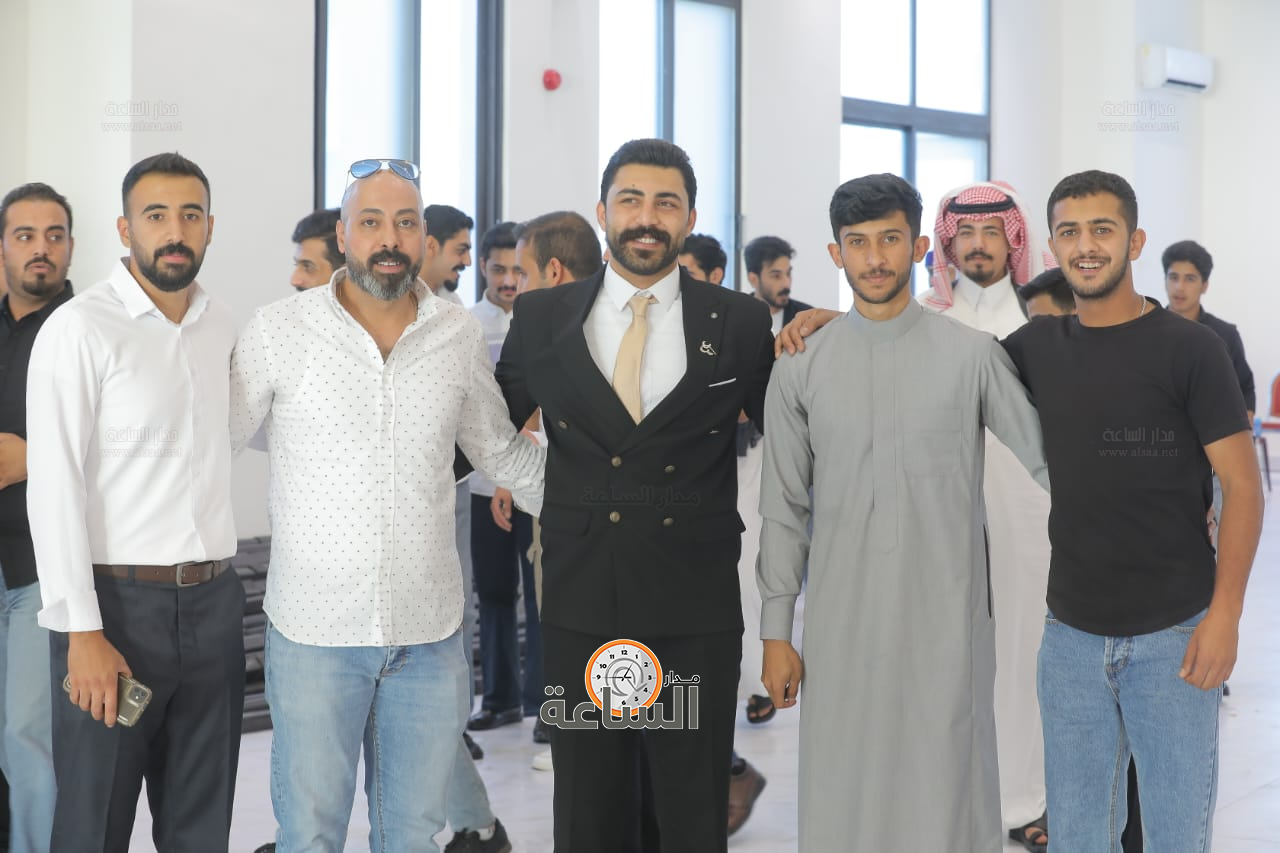 Madar Al-Saa Images 0.19369783972675159