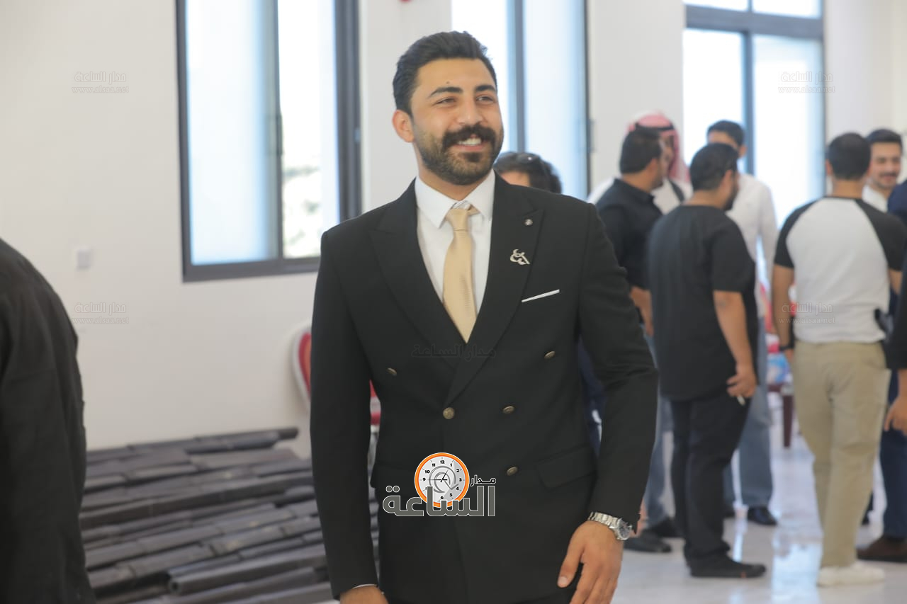 Madar Al-Saa Images 0.9031980947522618