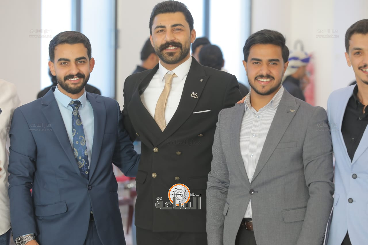 Madar Al-Saa Images 0.60427001227117