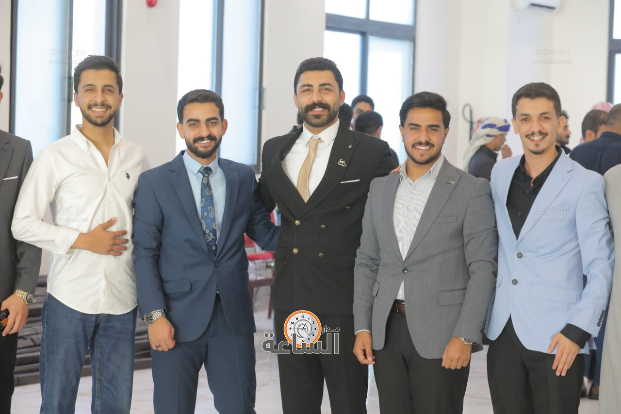 Madar Al-Saa Images 0.9970222902475054