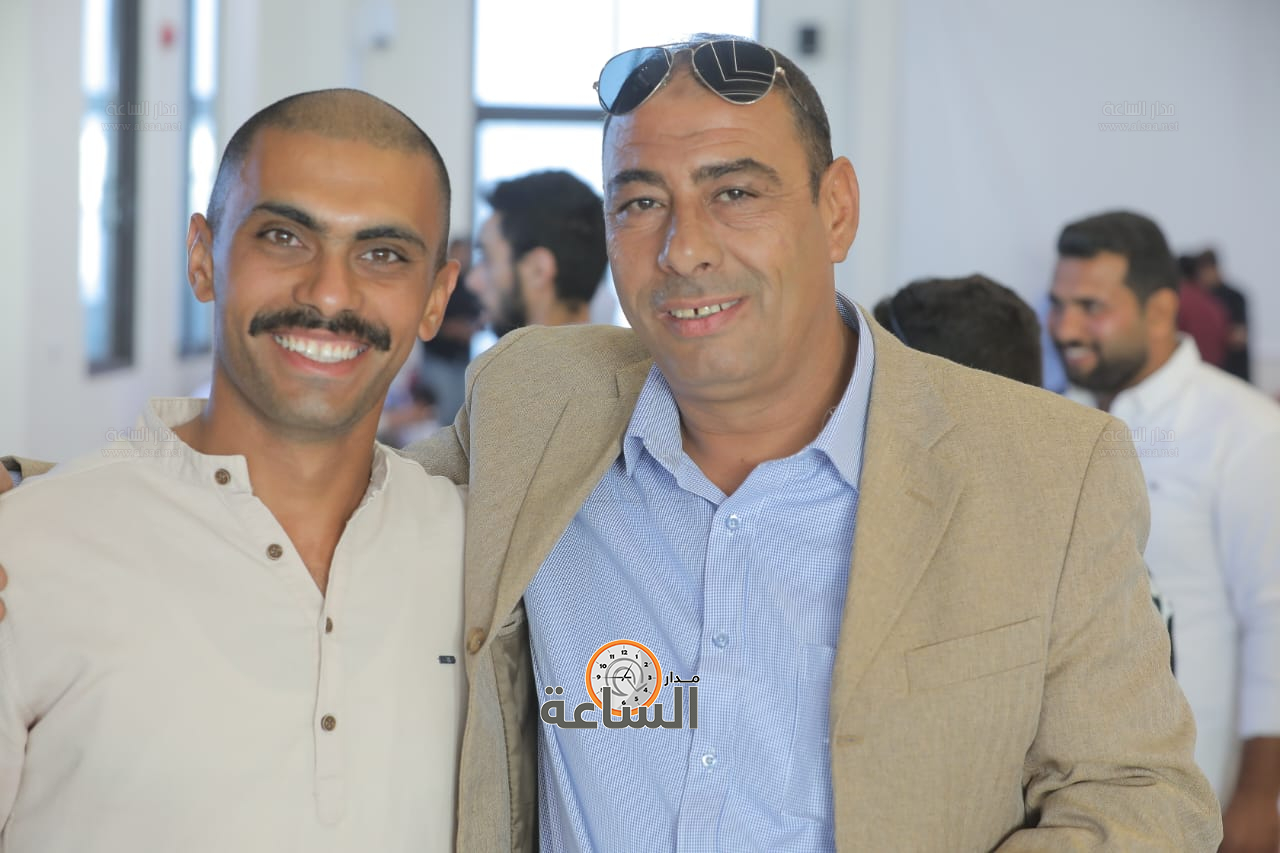 Madar Al-Saa Images 0.2461758124603769