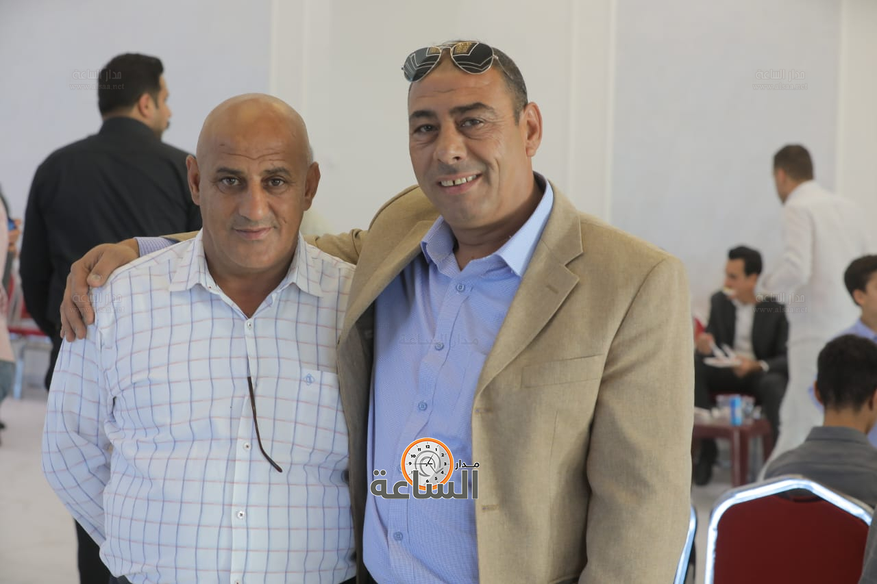 Madar Al-Saa Images 0.9957975605986824