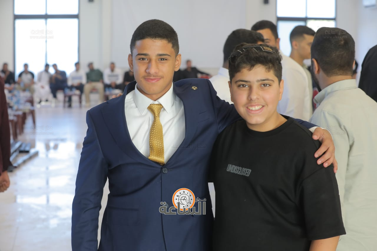 Madar Al-Saa Images 0.5187431895861625