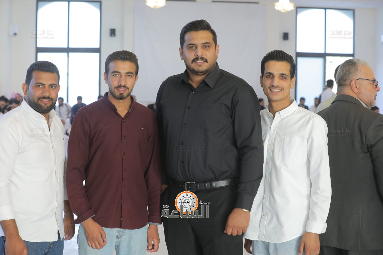 Madar Al-Saa Images 0.15108041304806197