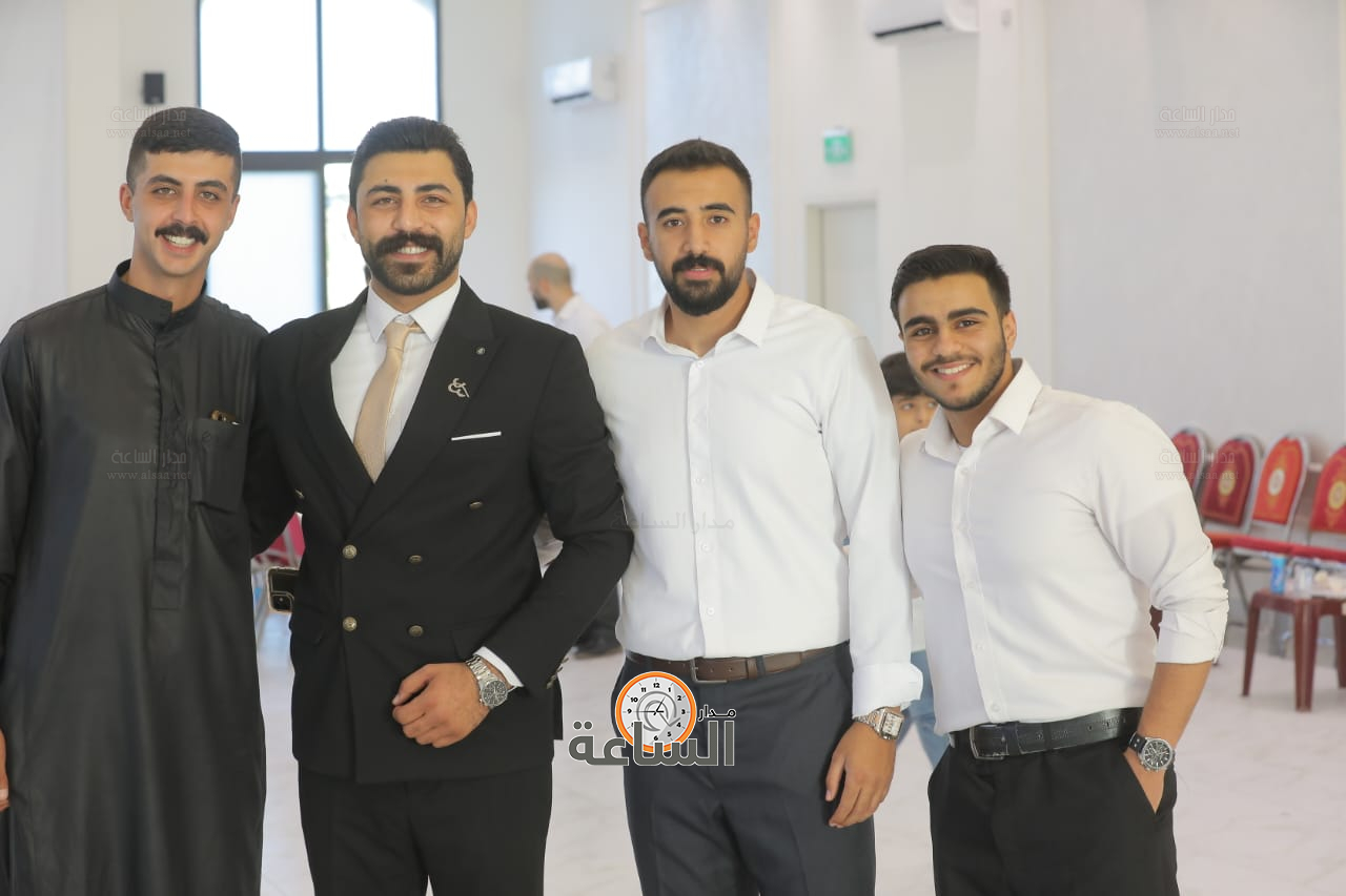 Madar Al-Saa Images 0.7399763729367163