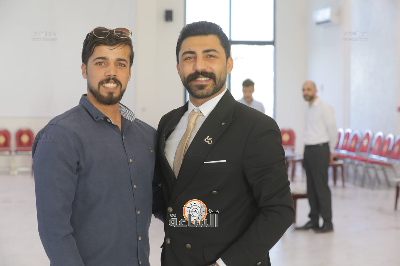 Madar Al-Saa Images 0.39090827523978133