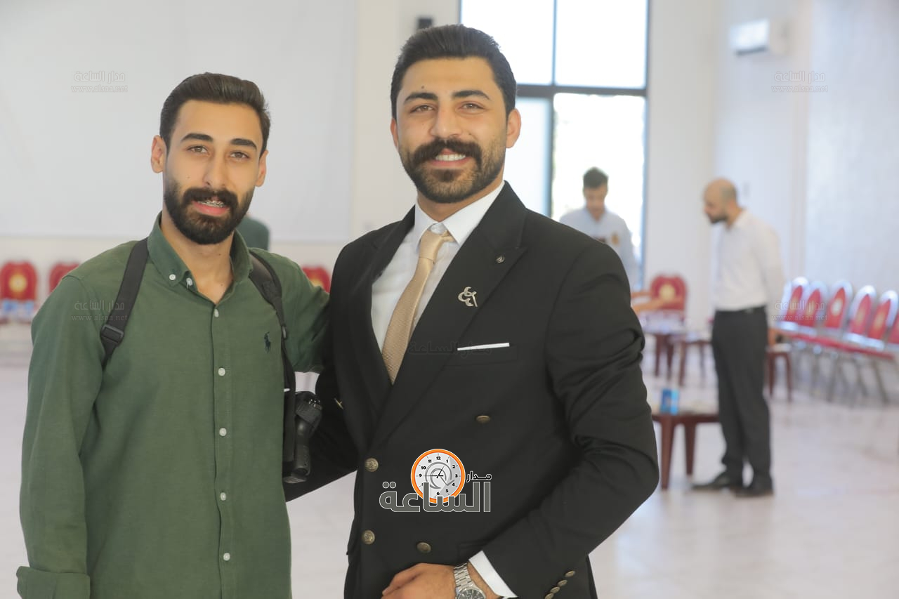 Madar Al-Saa Images 0.9518603285850209